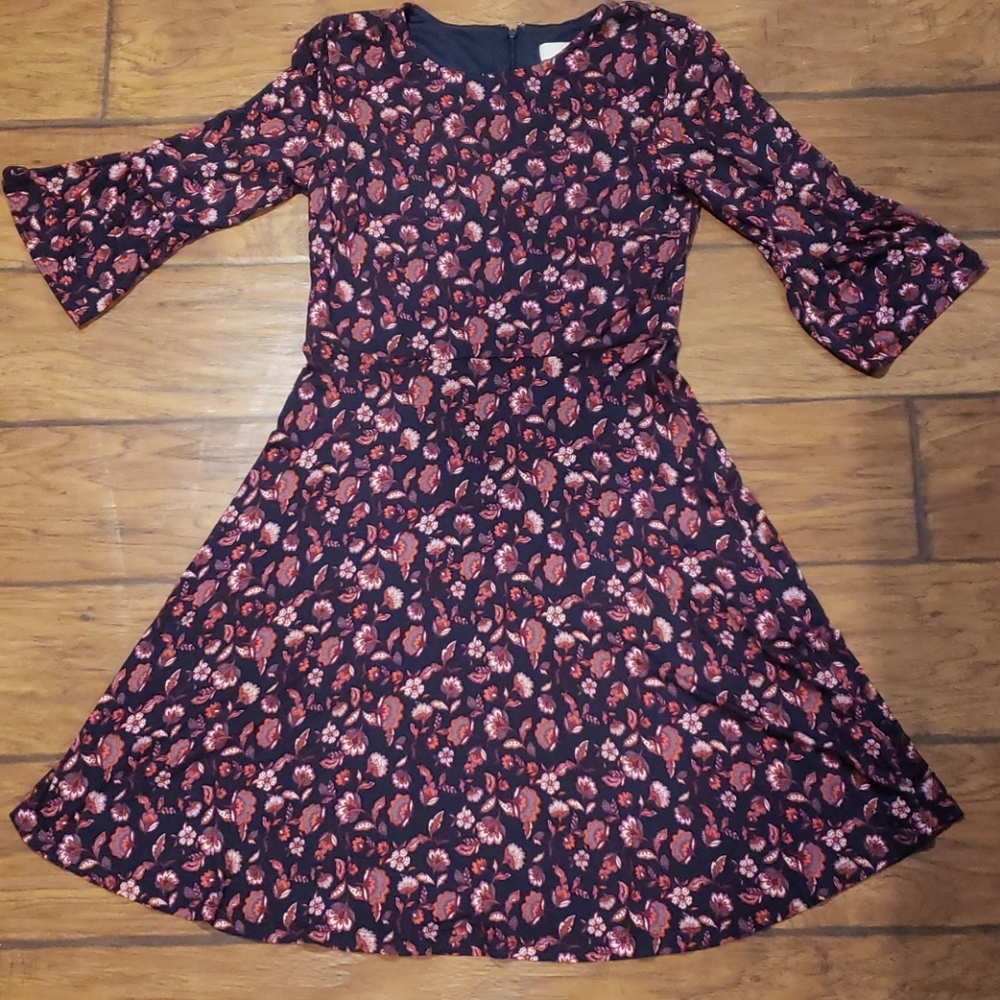 LOFT dress size small petite